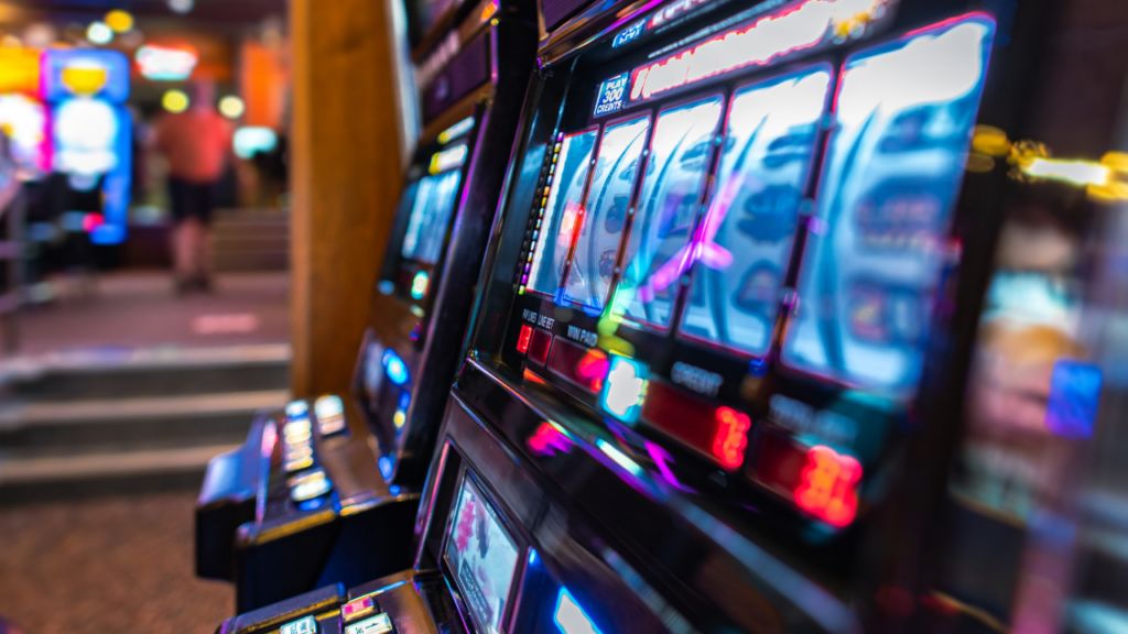 Pola 30–50 Spin untuk Cari Pemanas Mesin